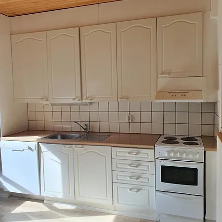 Ilmastoitu Yksioe Ja Keittioe 2 Km Keskustaan Jyväskylä