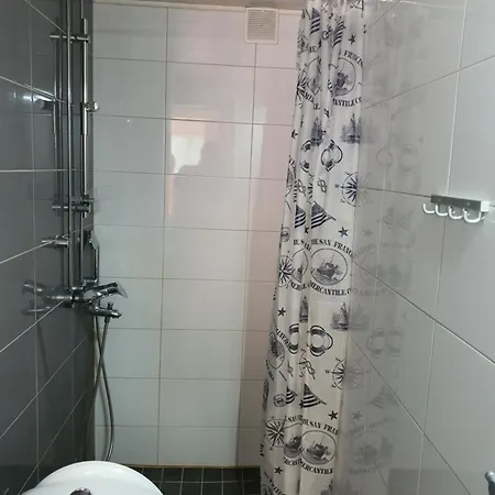 Ilmastoitu Yksioe Ja Keittioe 2 Km Keskustaan Lejlighed Jyväskylä